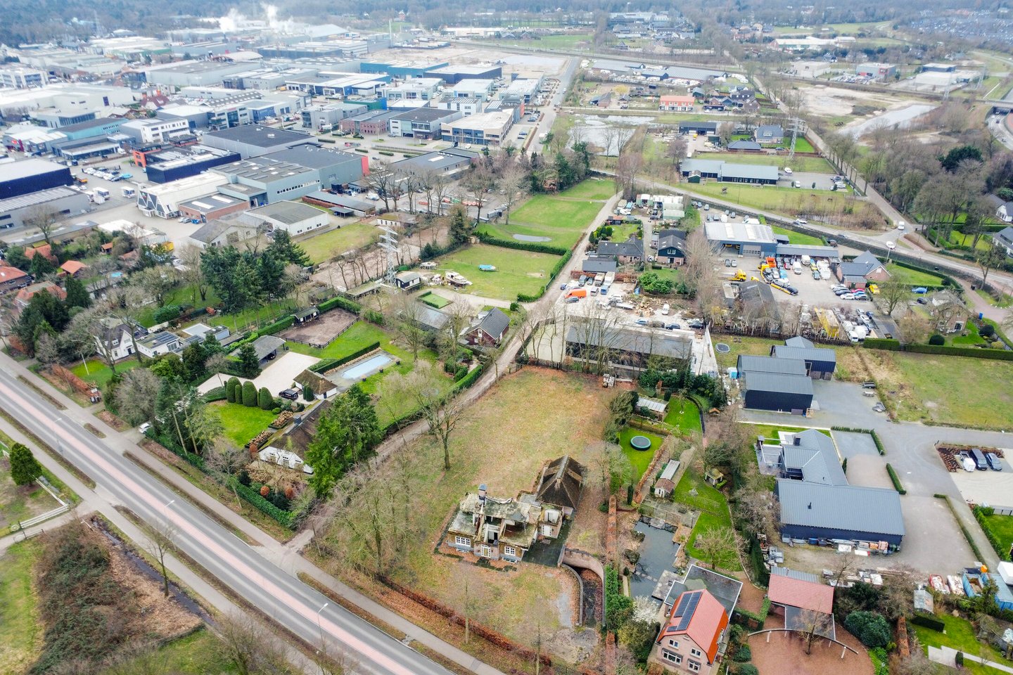 Bekijk foto 4 van Harderwijkerweg 205