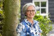 Hilda Lamper - Administratief Medewerker