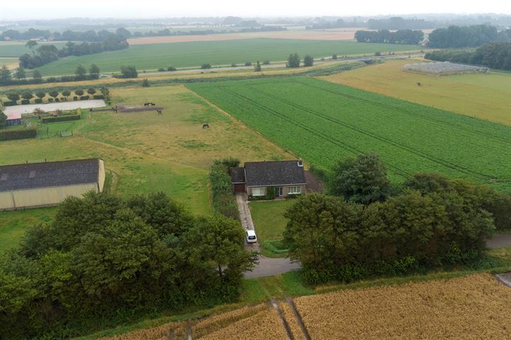 View photo 2 of Ter Poorteweg 13-A