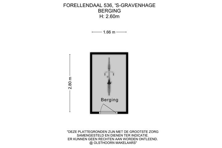 Bekijk foto 25 van Forellendaal 536