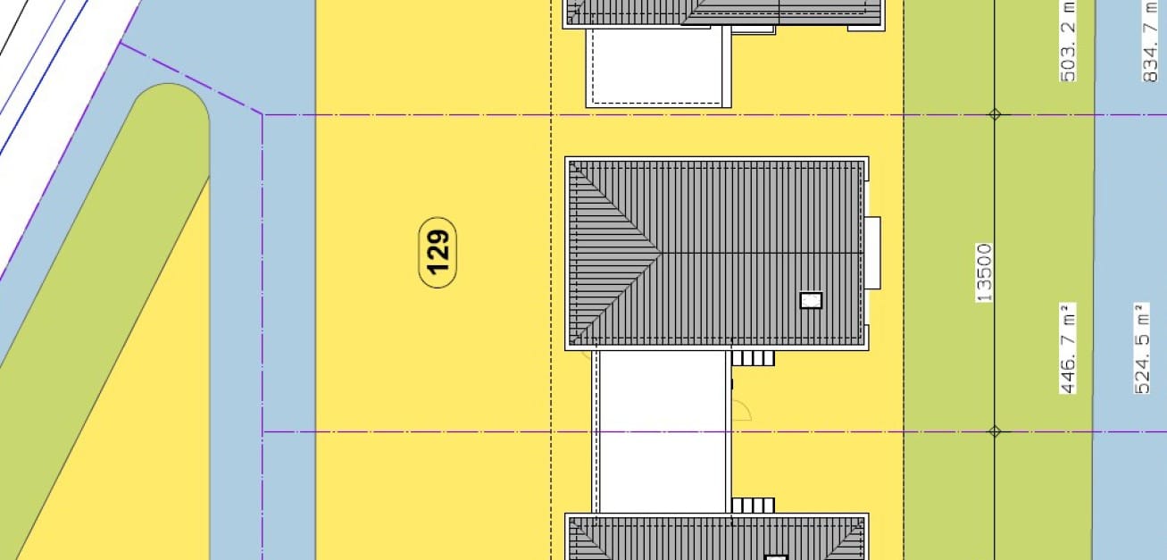 Foto 5 van Voorweg 127 - 129