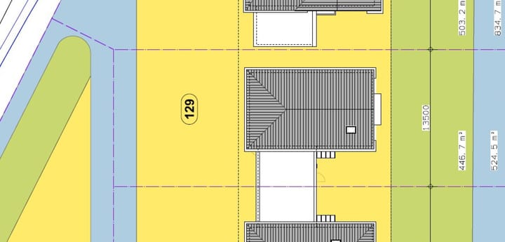 Foto 5 van Voorweg 127 - 129