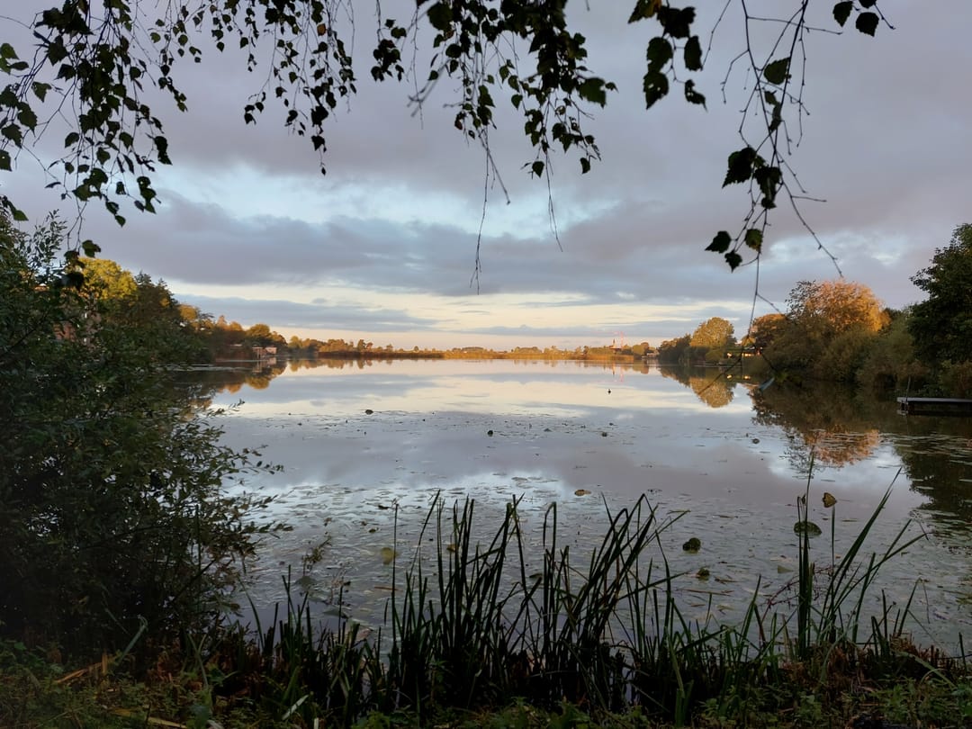 Foto 8 van Voorweg 127 - 129