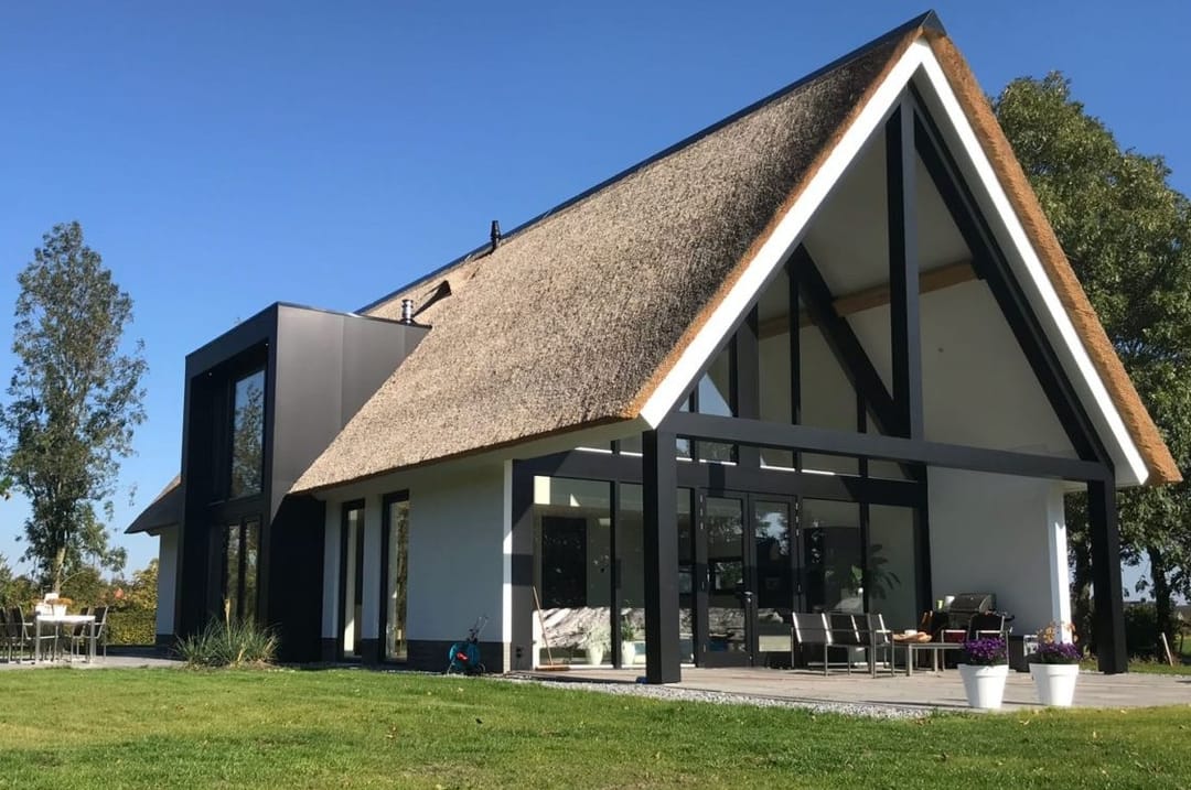 Foto 13 van Voorweg 127 - 129