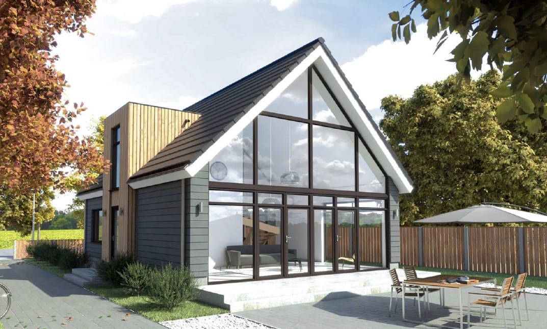 Foto 14 van Voorweg 127 - 129