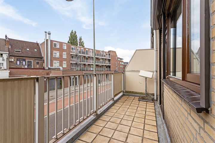 View photo 27 of Pastoor Savelbergstraat 128