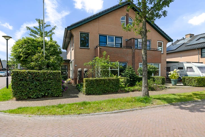 Foto 4 van Wilgenmaat 5