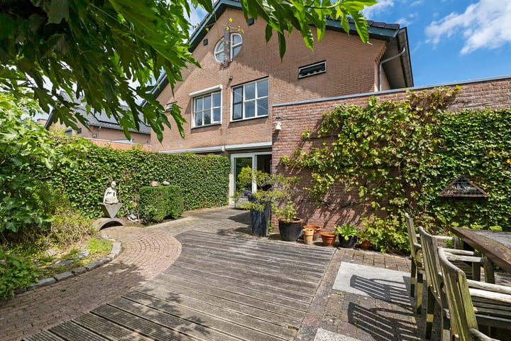 Foto 3 van Wilgenmaat 5