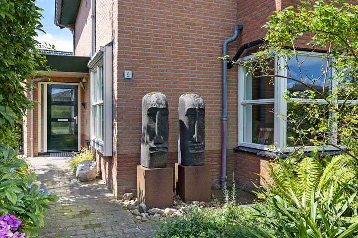 Foto 6 van Wilgenmaat 5