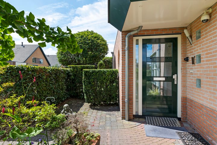 Foto 7 van Wilgenmaat 5