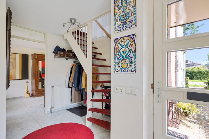 Foto 19 van Wilgenmaat 5