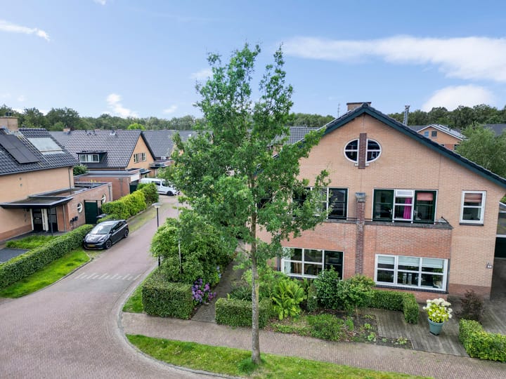 Foto 37 van Wilgenmaat 5