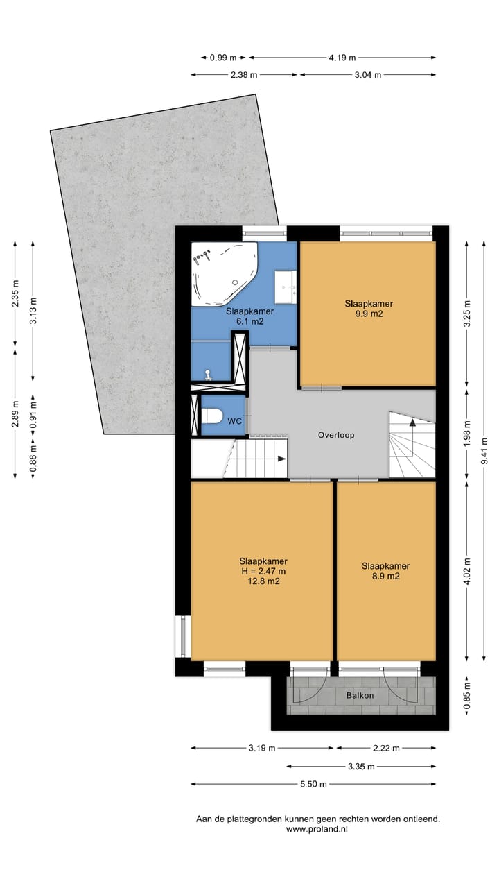 Foto 39 van Wilgenmaat 5