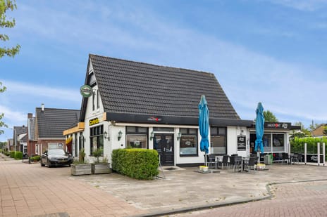 Eikensingel 1