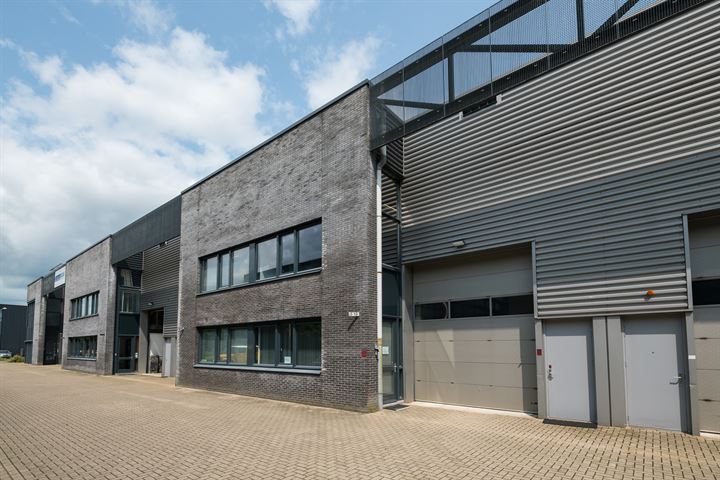 Innovatieweg 3-10, Doetinchem