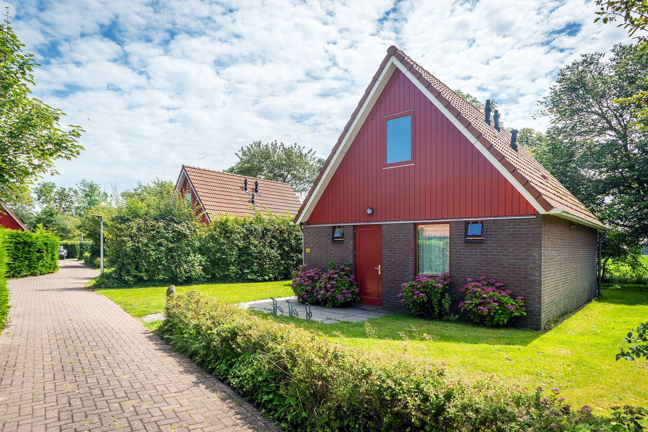 Photo 3 of Stuifweg 49