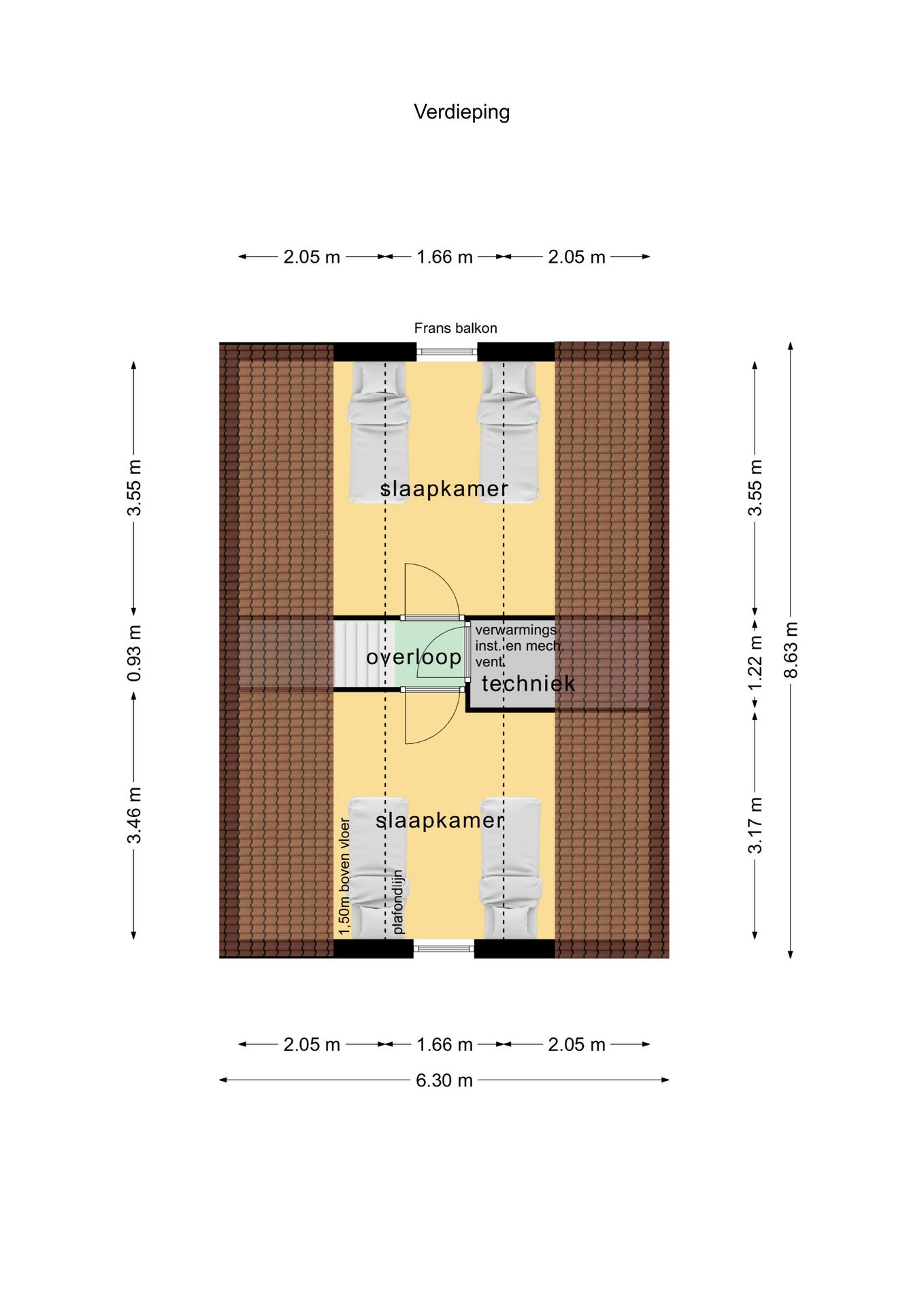Photo 36 of Stuifweg 49