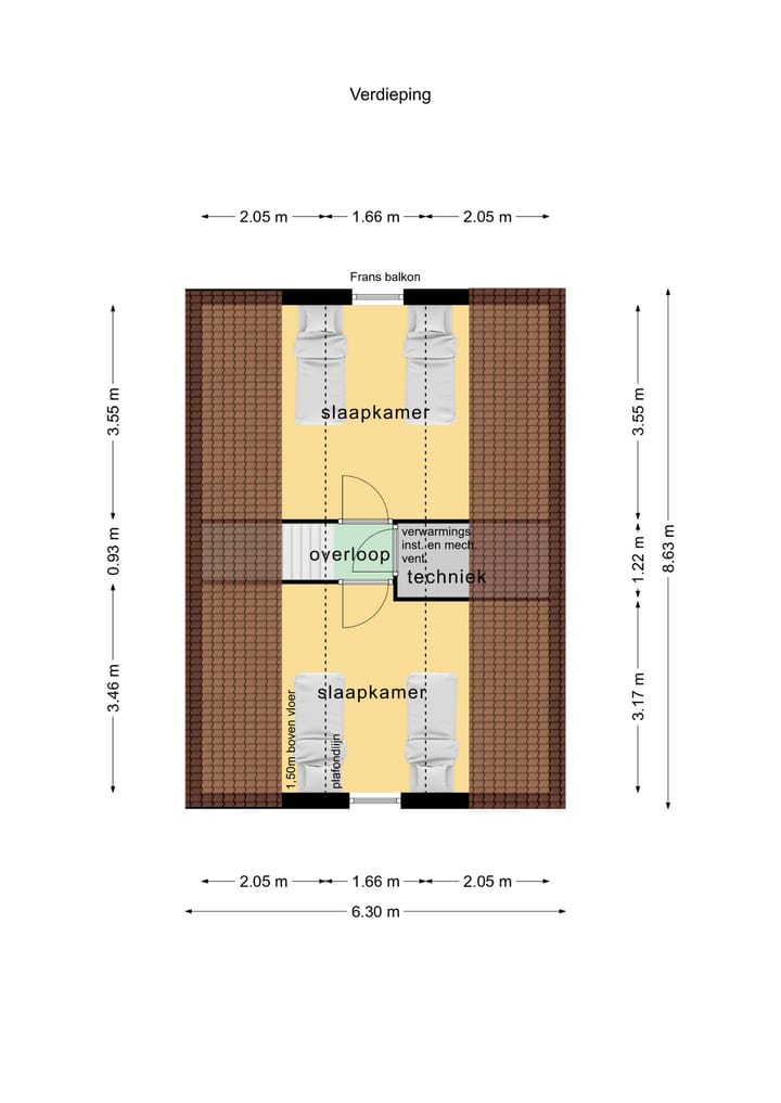 Photo 36 of Stuifweg 49