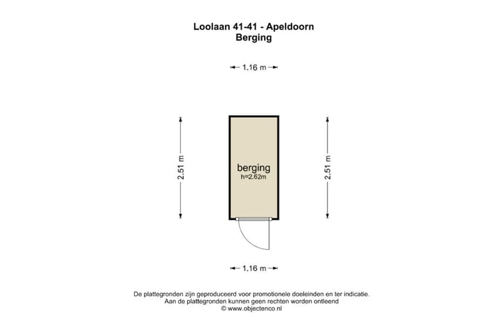 Bekijk foto 37 van Loolaan 41-41