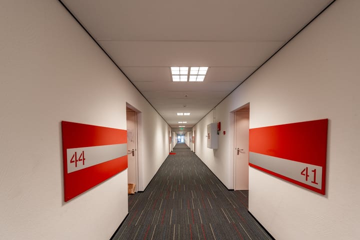 Foto 8 van Loolaan 41-41