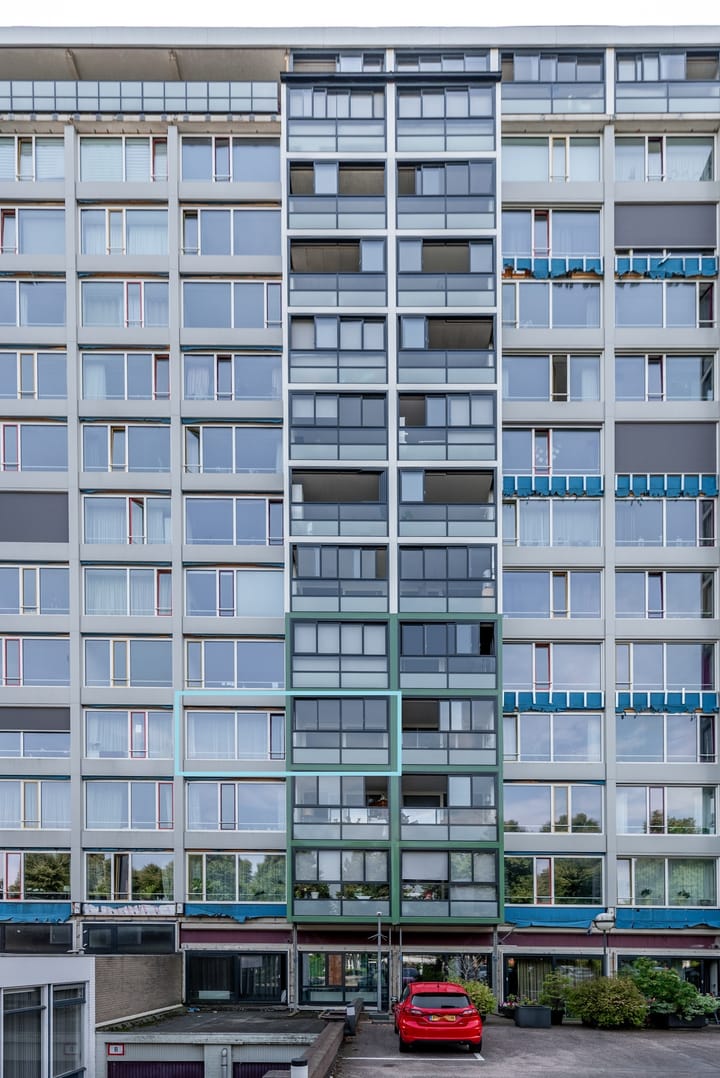 Foto 32 van Loolaan 41-41