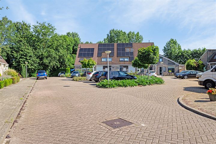 Bekijk foto 3 van Stadsbroek 85