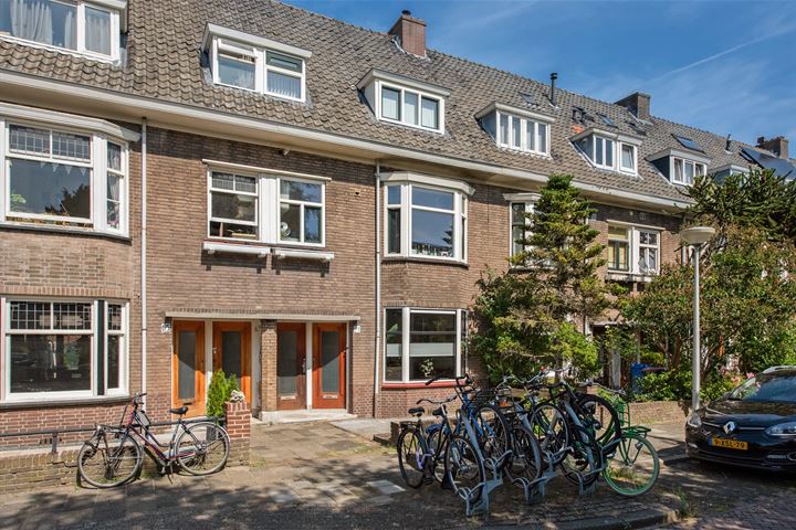 Bekijk foto 1 van Ternatestraat 71