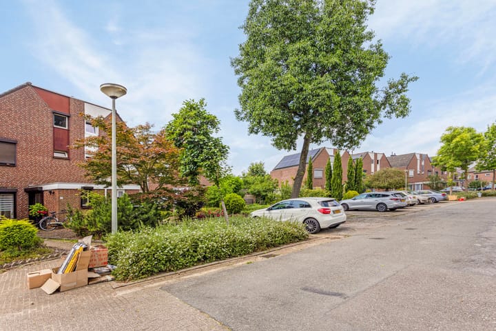 Foto 2 van Achter de Hoven 21