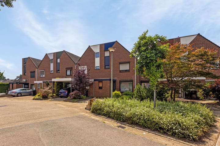 Foto 3 van Achter de Hoven 21