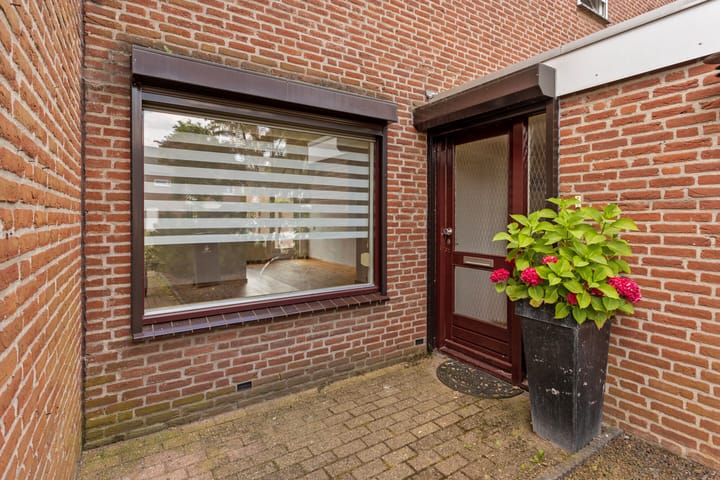 Foto 4 van Achter de Hoven 21