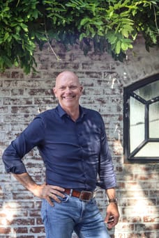 Michel Broch - NVM Register Makelaar