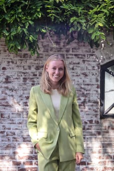 Rachel Kleer - NVM Assistent-makelaar