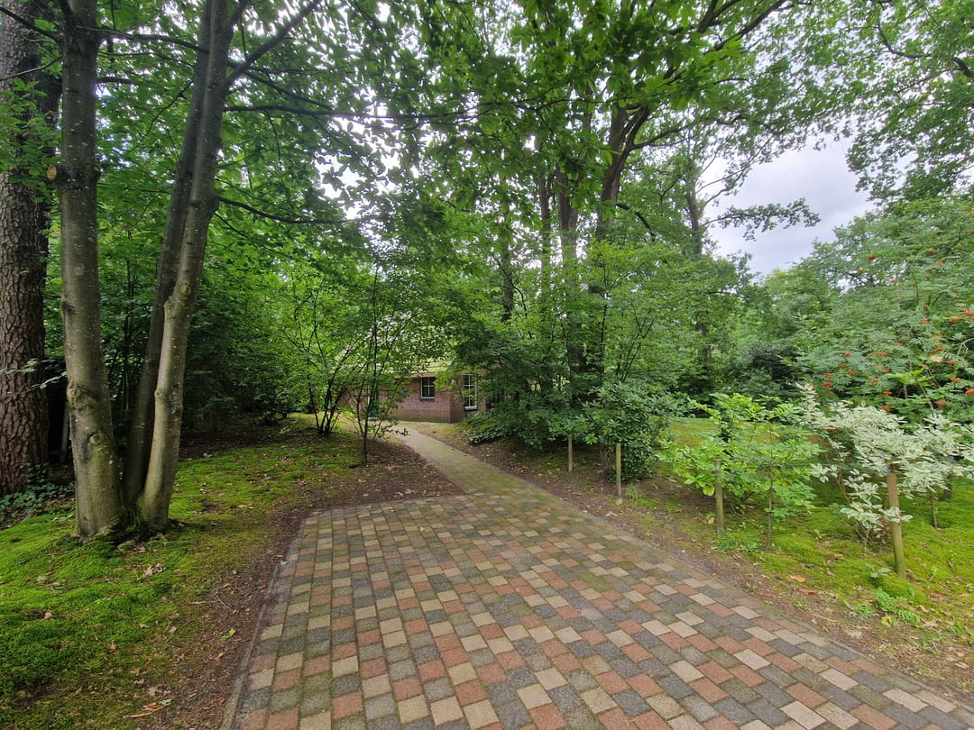 Foto 2 van Hof van Halenweg 2-111