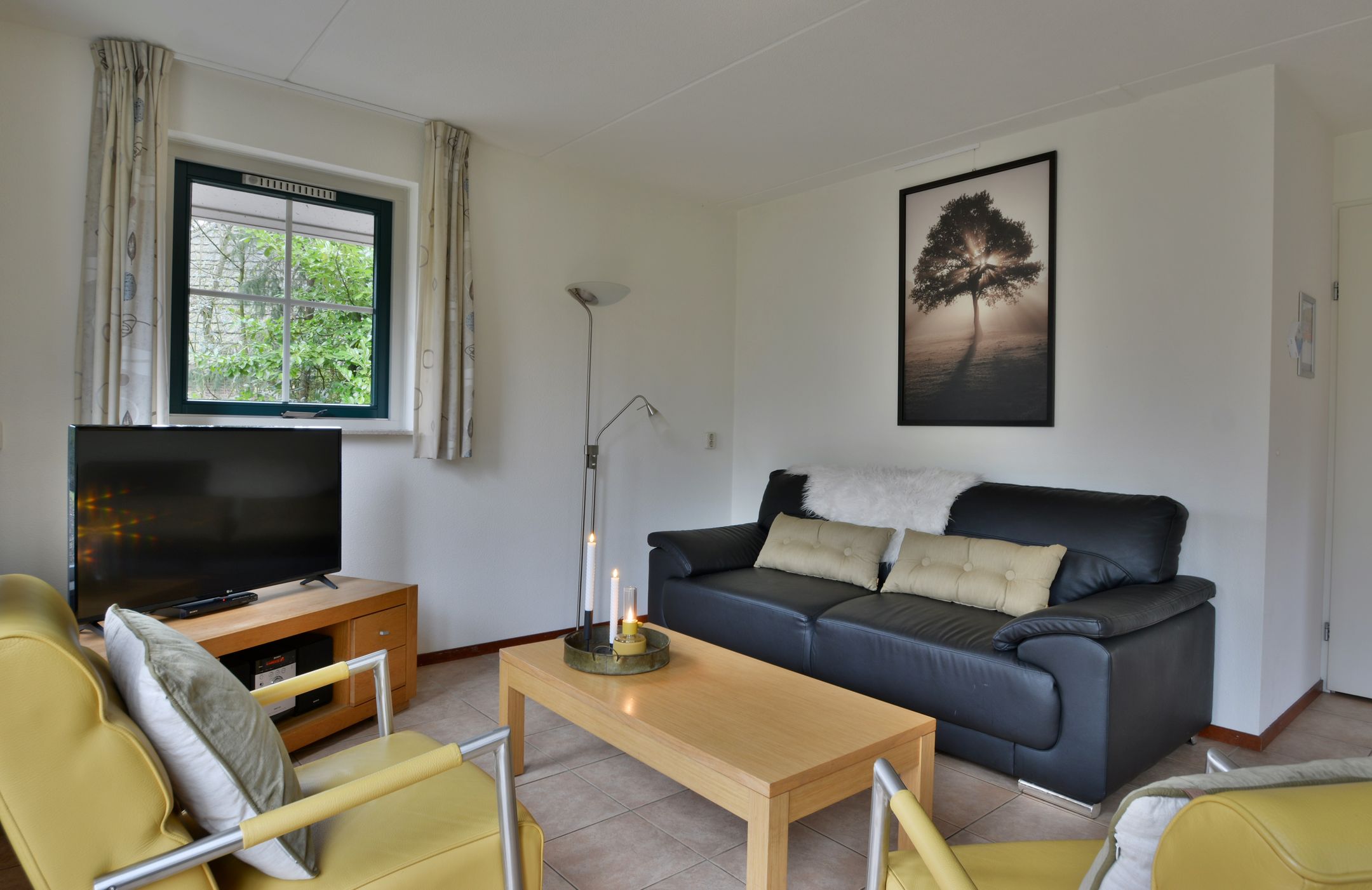 Foto 6 van Hof van Halenweg 2-111