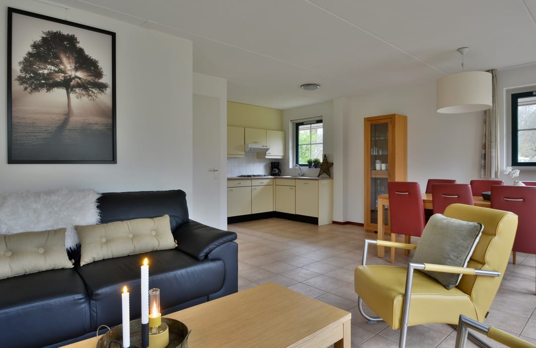 Foto 7 van Hof van Halenweg 2-111