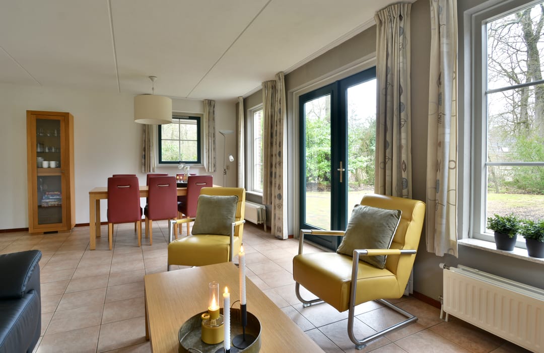 Foto 8 van Hof van Halenweg 2-111