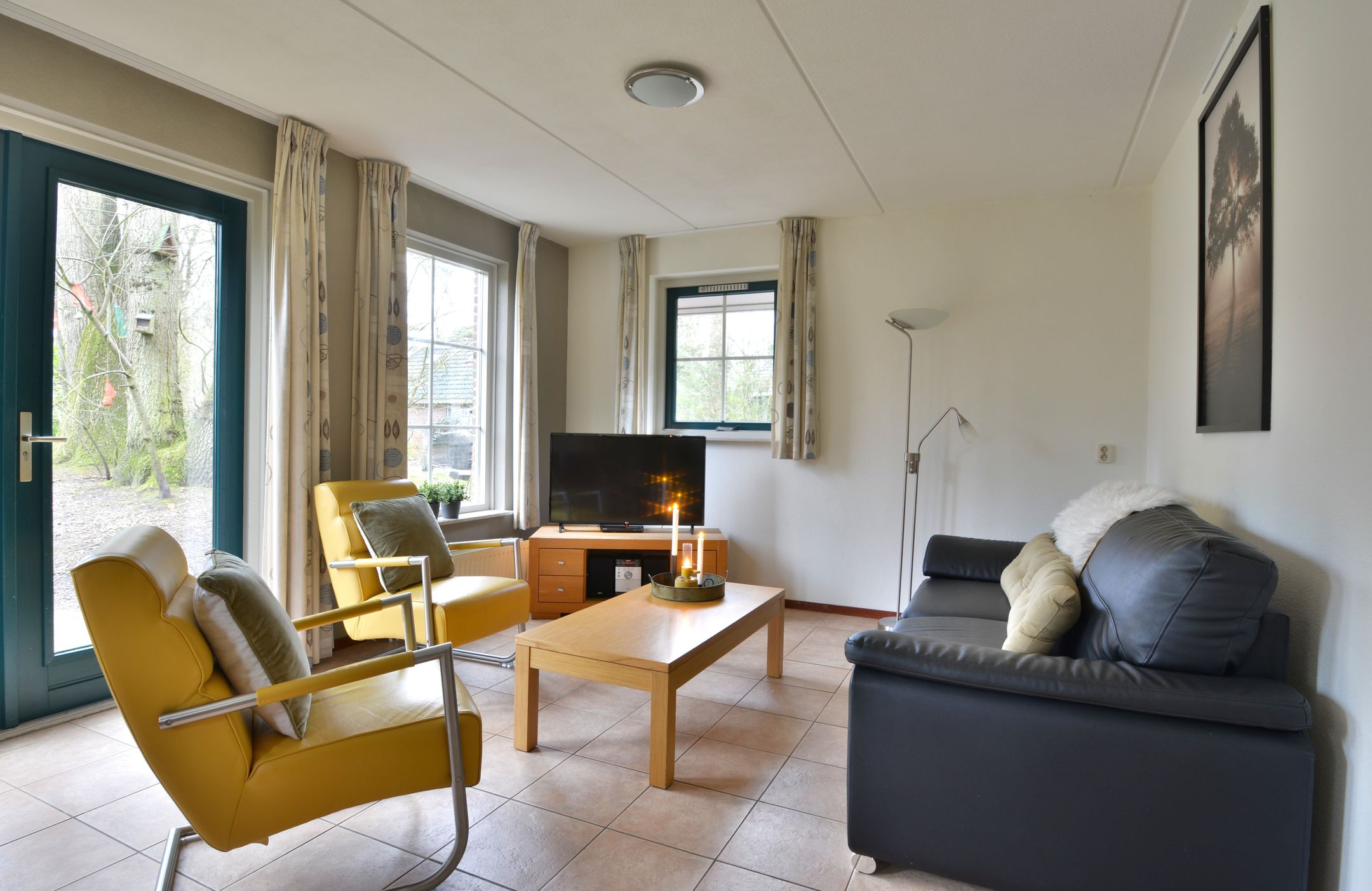 Foto 9 van Hof van Halenweg 2-111