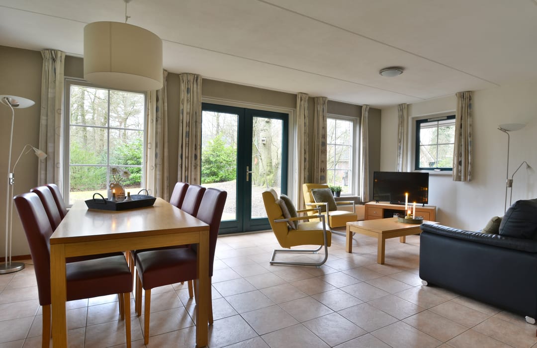 Foto 11 van Hof van Halenweg 2-111