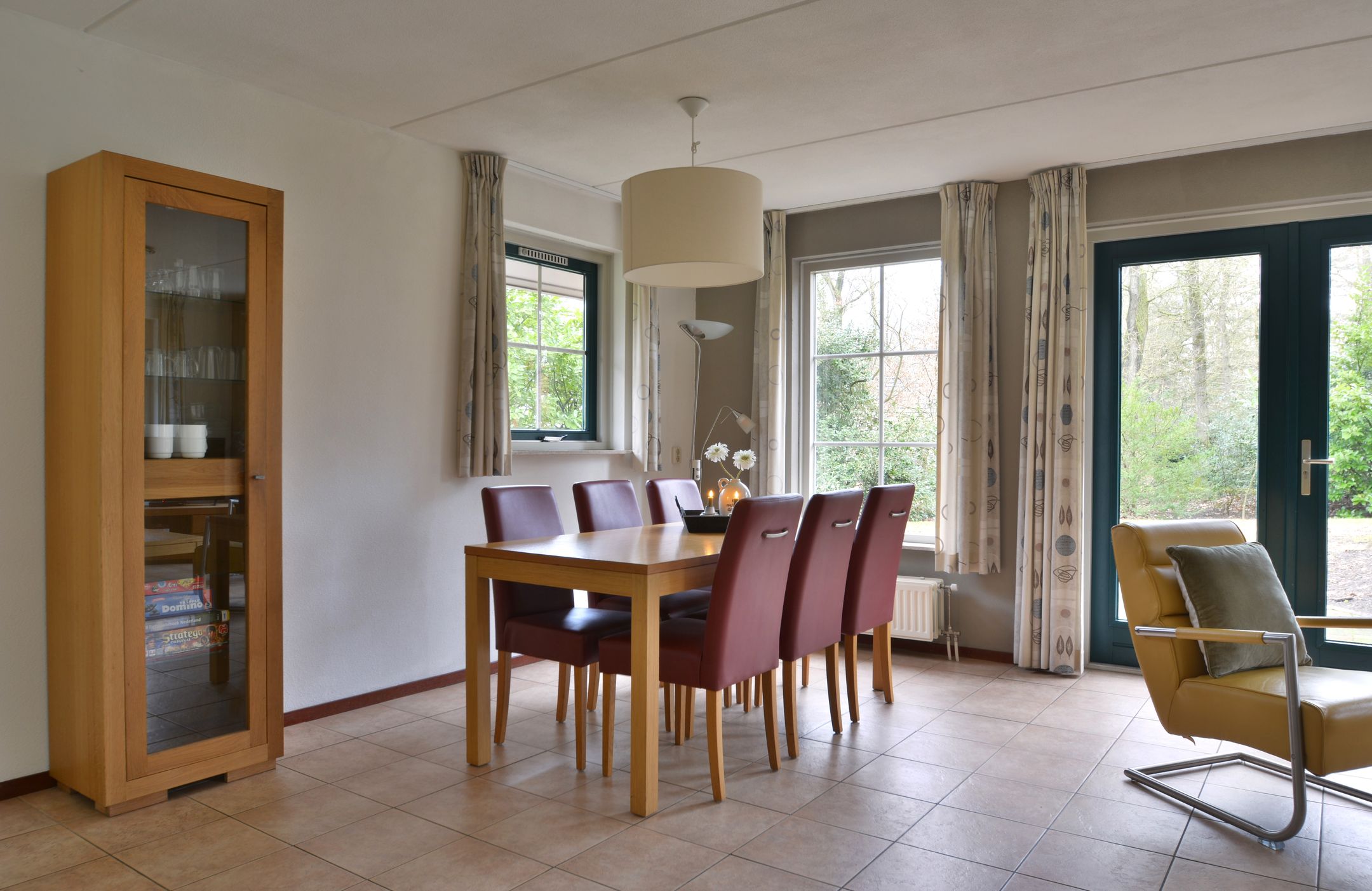 Foto 12 van Hof van Halenweg 2-111