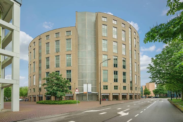 Van Godewijckstraat 30