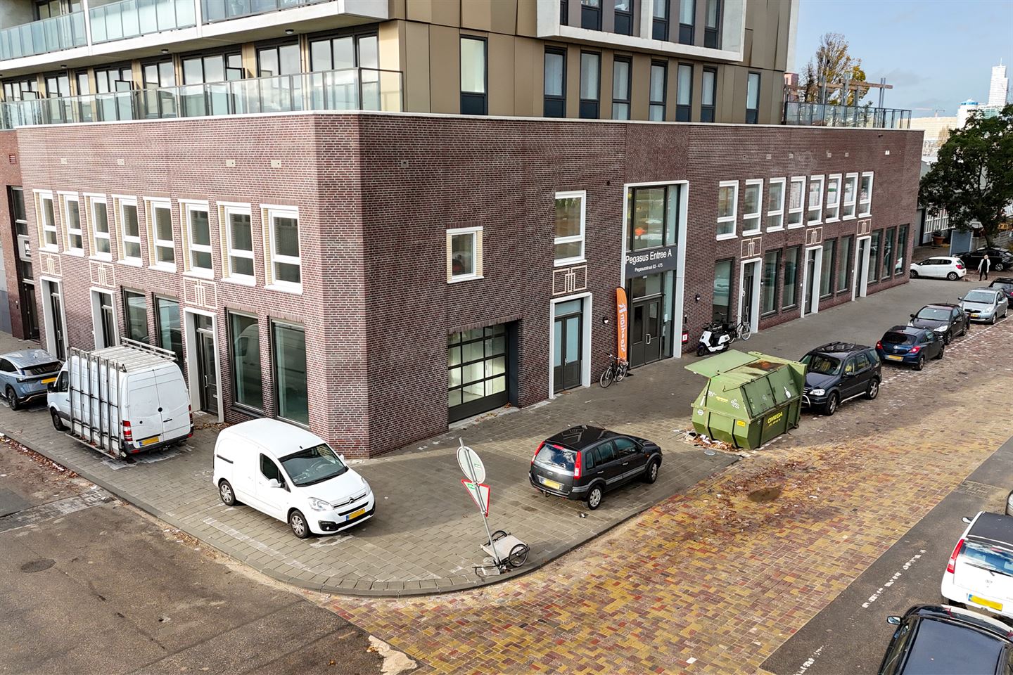 Bekijk foto 3 van Wegastraat 62