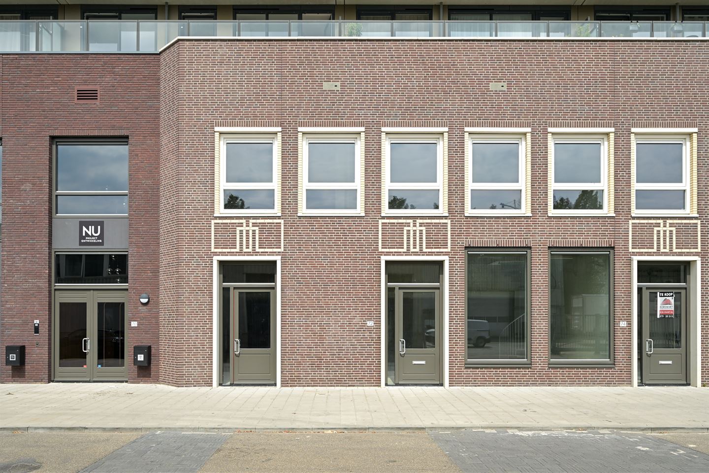 View photo 4 of Wegastraat 62