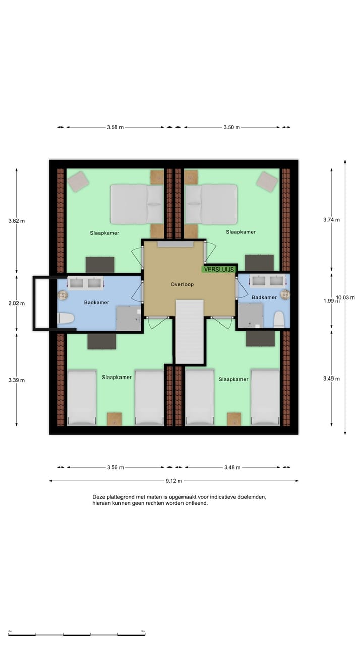 Foto 49 van Sint Bavodijk 58