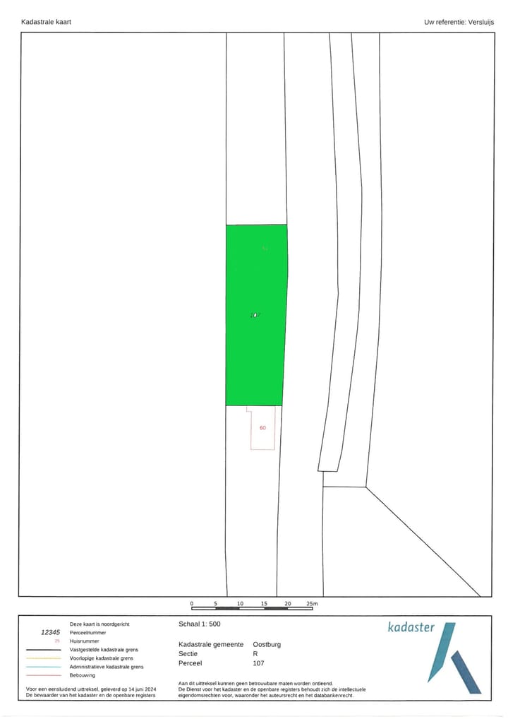 Foto 50 van Sint Bavodijk 58