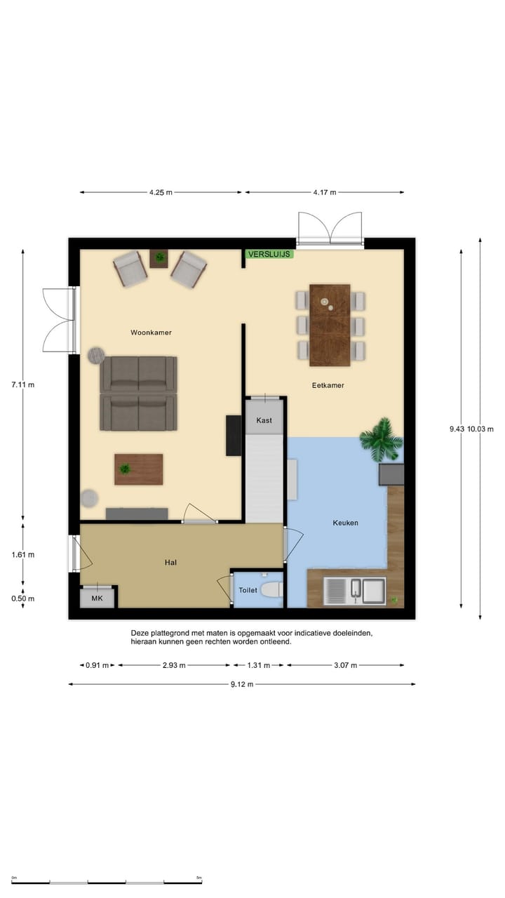 Foto 18 van Sint Bavodijk 58