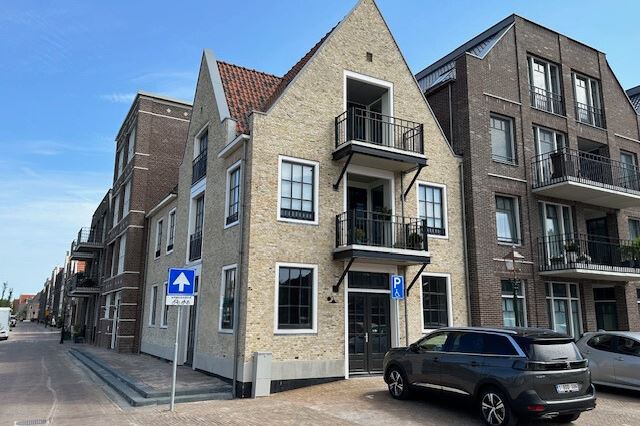 't Marken 5, Edam