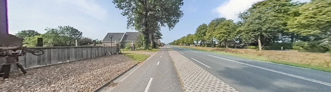 View 360° photo of Voortuin of Hoofdweg 102