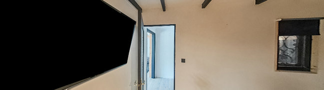 View 360° photo of Slaapkamer of Hoofdweg 102