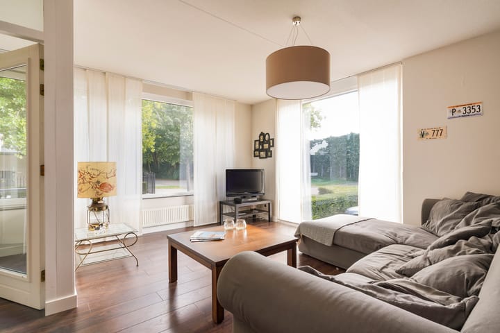 Foto 2 van De Statie 31