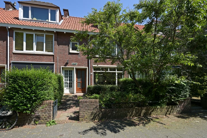 Bekijk foto 1 van Amalia van Solmsstraat 146